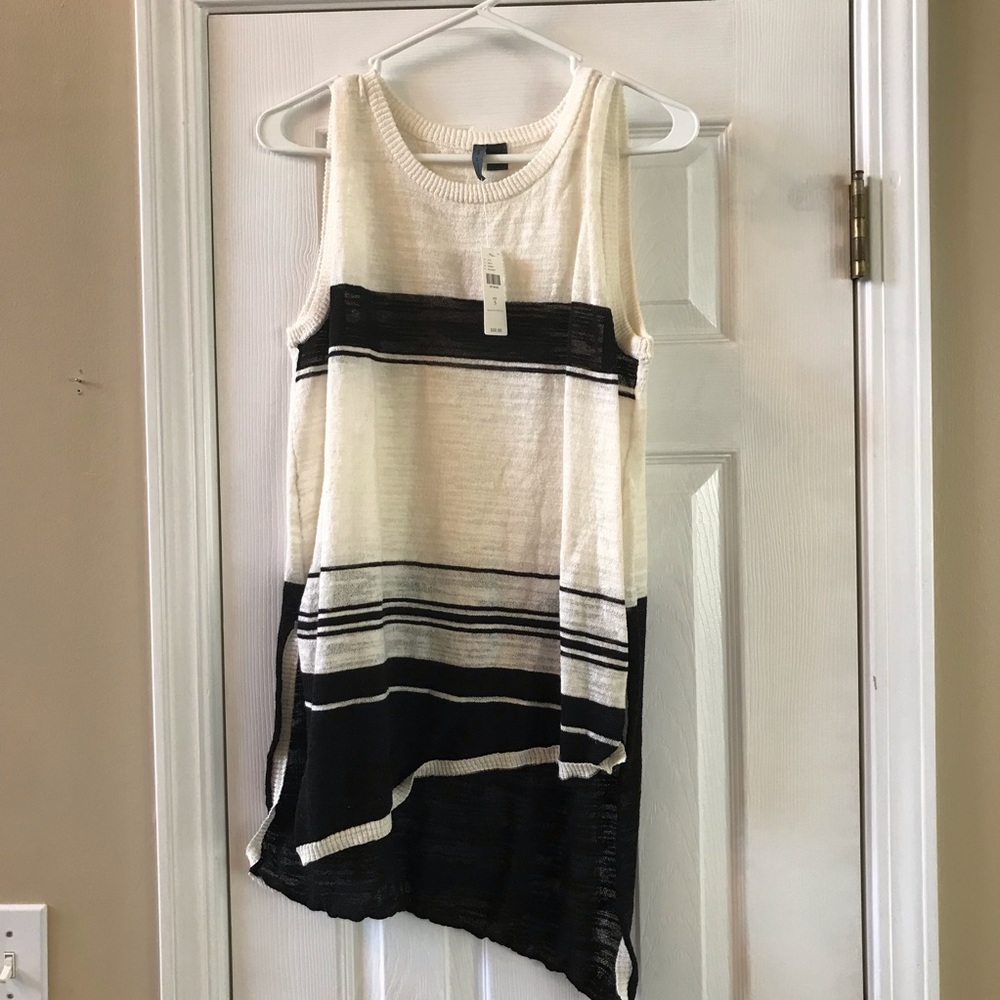 NWT Anthropologie tank top